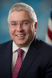 Patrick Morrisey